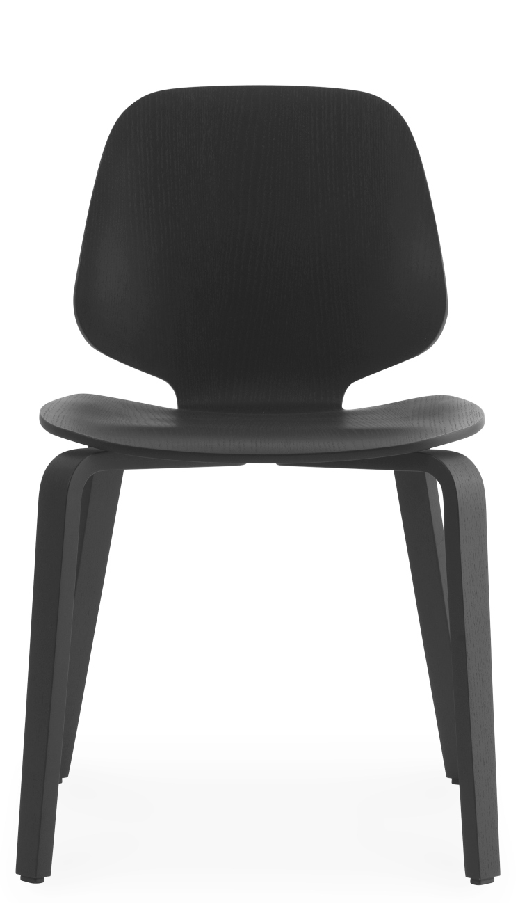 Normann Copenhagen ノーマンコペンハーゲン MY CHAIR MY CHAIR | normannCOPENHAGEN | Brand Collection｜コクヨ